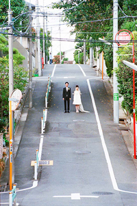 東京自由が丘